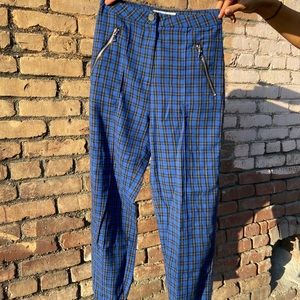 TIGER MIST SMALL EDGY PANTS 🖤